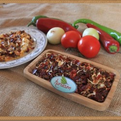 menemen karışımı