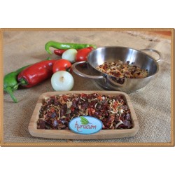 menemen karışımı