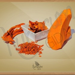 Kurutulmuş Bal Kabağı