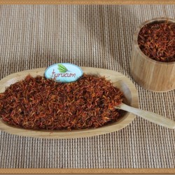 Kurutulmuş Aspir Çiçeği