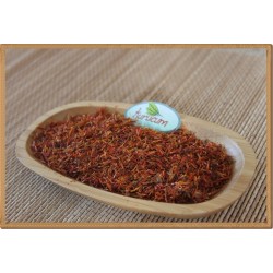 Kurutulmuş Aspir Çiçeği