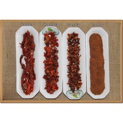 domates tozu-500 gram