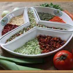 Toptan İnce Sebze Karışımı-25 kg