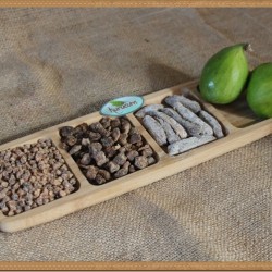 kesilmiş İncir - 500 gr