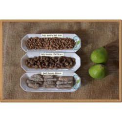 kesilmiş İncir - 500 gr