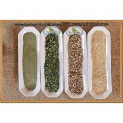 Toptan Kereviz yaprak Tozu