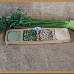 Toptan Kereviz yaprak Tozu