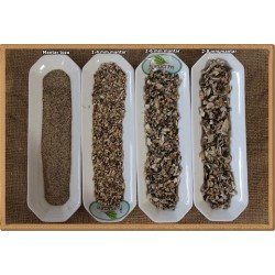 Kültür Mantarı Tozu