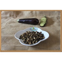 Kurutulmuş Patlıcan