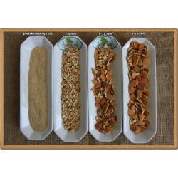 Toptan Portakal kabuğu tozu