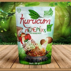 menemen karışımı-30 gram