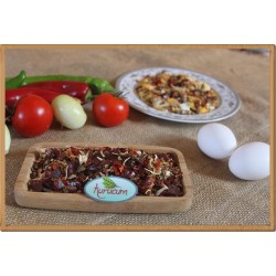 menemen karışımı-30 gram