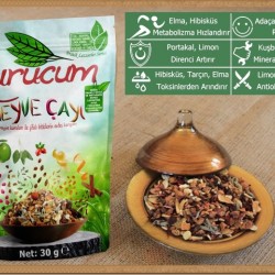 meyve çayı-30 gram