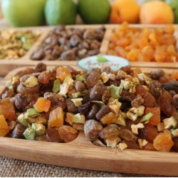 Kuru meyve karışımı-1 kg