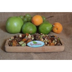 Kuru meyve karışımı-1 kg