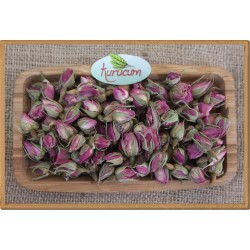 Tomurcuk Gül Kurusu