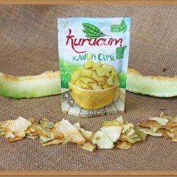 Kavun cipsi-15 gram