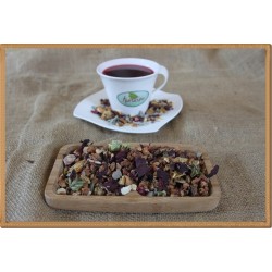 Kuru meyve çayı -1 kg