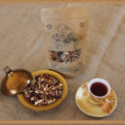 kuru meyve çayı 100 gram