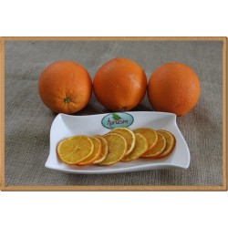 kurutulmuş portakal 250 gr