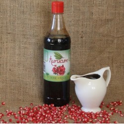 Nar Ekşisi- Nar pekmezi