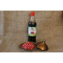 Nar Ekşisi- Nar pekmezi