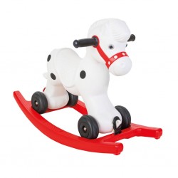 01 002 MİDİLLİ AT FLEXO