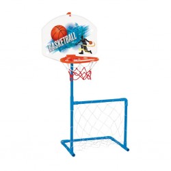 03 392 MAGIC BASKETBOL VE FUTBOL KALESİ