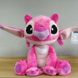 0302 NessiWorld-LFPELUŞ ANGEL 50CM STCH