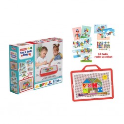 03932ArkadaşımBulYapÇanta-Dede