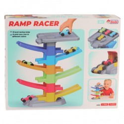 04093 RAMPALI YARIŞ 6 KATLI