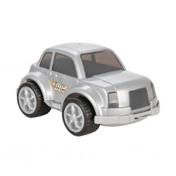 07 679 FOUR MATİC 4X4 ARABA