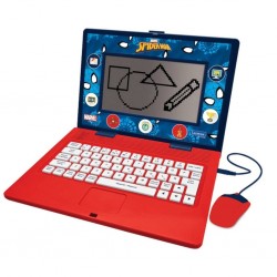 0832 Eğitici Lexibook Laptop -NessiWorldman