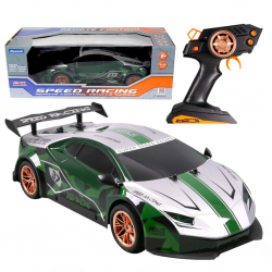 1:10 Kumandalı Speed Racing Şarjlı Araba