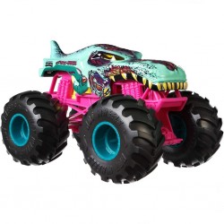 1:24 Monster Trucks Arabalar FYJ83