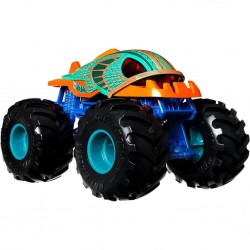 1:24 Monster Trucks Arabalar FYJ83