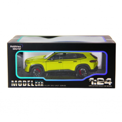 1/24 XM 6 Kapılı