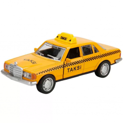 1:32 Maxx Wheels Nostaljik Model Arabalar 13 cm