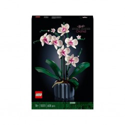 10311 ® icons - Orkide 608 parça +18 yaş