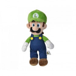 109231011 SuMa Luigi Plush 30cm