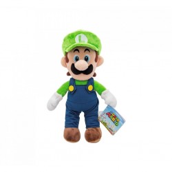 109231011 SuMa Luigi Plush 30cm