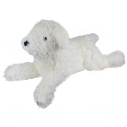 1218 Puffy Büyük Beyaz Köpek -My Friend Toys