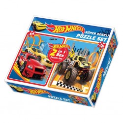 1535   2İN1 PUZZLE