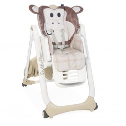 2 Start Mama Sandalyesi Monkey