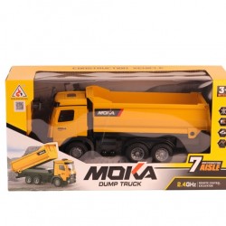 2187 ŞARJLI FULL FONK KAMYON 12