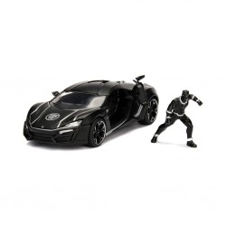 253225004  Jada Marvel Avengers Lykan Hypersport