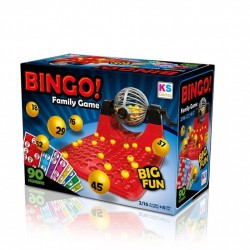25906 BİNGO