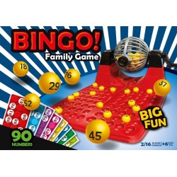 25906 BİNGO