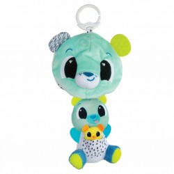 27469 Tomy Lamaze - 3ü 1 Arada Sürpriz Ayıcıklar +0 ay