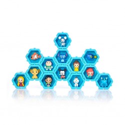 2854 NessiWorld-WST-FİGÜR DISNEY STITCH NANO PODS SÜRPRİZ PAKET STCH 24D